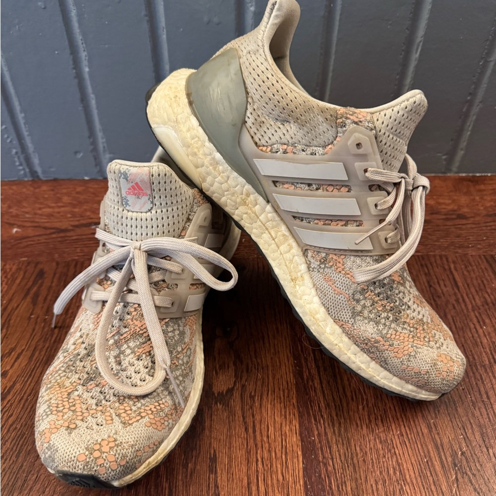 Women’s adidas ultra boost size 7.5